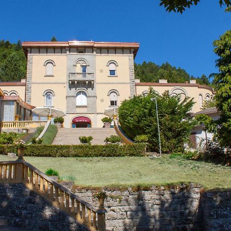 Hotel San Marco Sestola Exterior photo