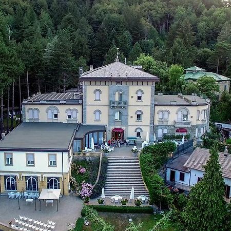 Hotel San Marco Sestola Exterior photo