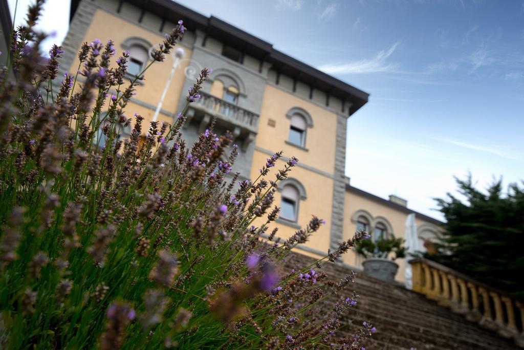 Hotel San Marco Sestola Exterior photo