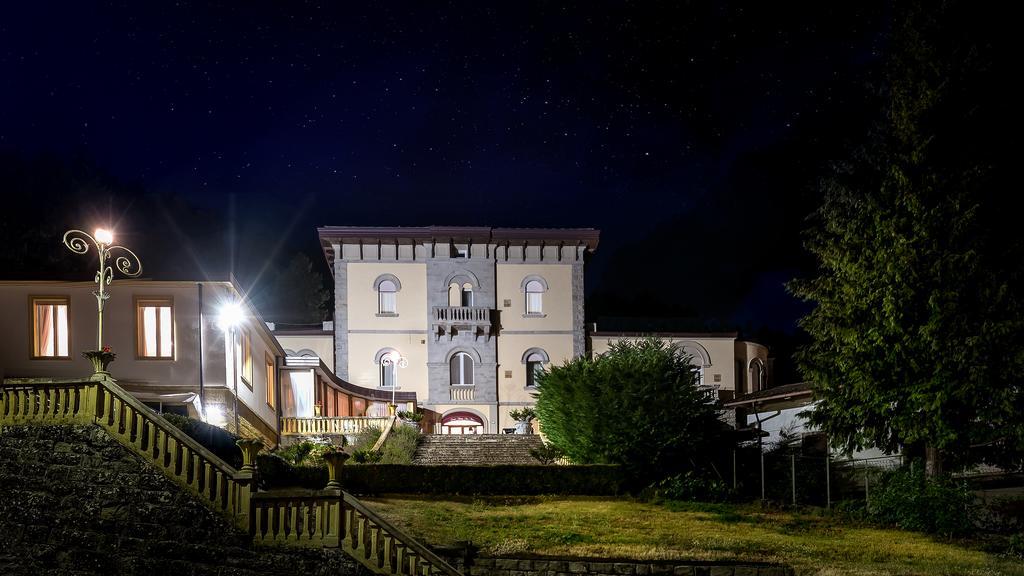 Hotel San Marco Sestola Exterior photo